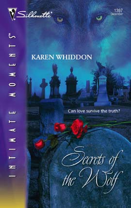 Title details for Secrets of the Wolf by Karen Whiddon - Available